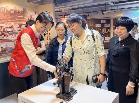 追寻红色记忆，砥砺初心使命