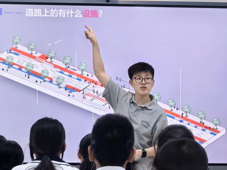 2024-2025学年度第一学期美术学科校际结对研课及青年教师汇报课活动