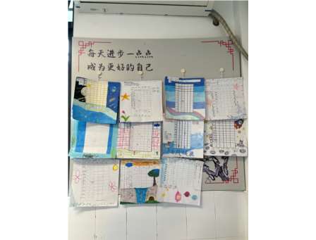雅室绽风华，美景满仙桐——深圳市仙桐实验小学开展“最美教室”评比活动