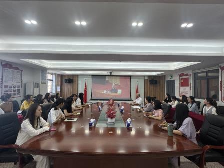 “慧”做班主任，润德共成长 ——深圳市向西小学召开班主任工作会议