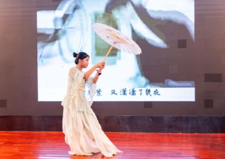 罗湖外语实验学校校园文化艺术节系列活动之“风‘才’夺目，‘艺’熠生辉”尚美才艺大赛圆满落幕
