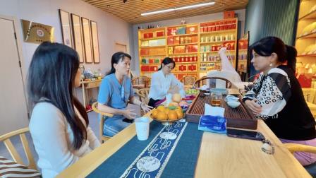 红心引领，家校共育--深圳市莲南小学开展党员教师家访活动