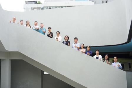 翠竹引航扬慧语，学员绘卷谱新曲——广东省中小学“百千万人才培养工程”小学名书记名校长培养对象访翠竹