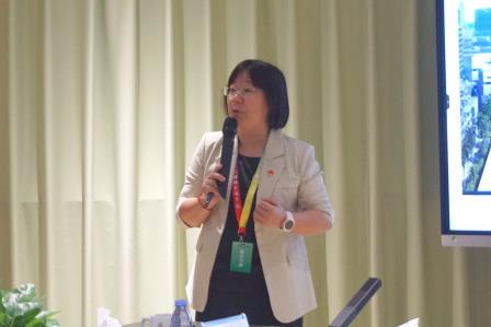 翠竹引航扬慧语，学员绘卷谱新曲——广东省中小学“百千万人才培养工程”小学名书记名校长培养对象访翠竹