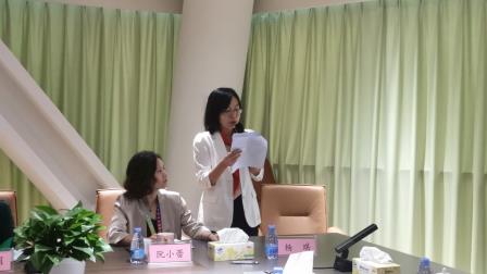 翠竹引航扬慧语，学员绘卷谱新曲——广东省中小学“百千万人才培养工程”小学名书记名校长培养对象访翠竹