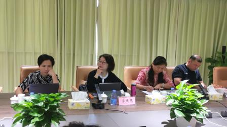 翠竹引航扬慧语，学员绘卷谱新曲——广东省中小学“百千万人才培养工程”小学名书记名校长培养对象访翠竹