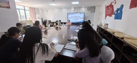 专家助力新品质，山海梧桐高质量 ——罗湖区教科院“百人听千课”活动走进梧桐小学