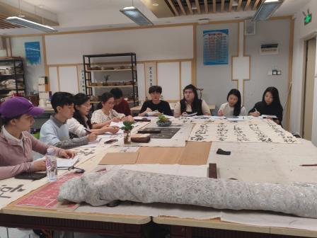 专家助力新品质，山海梧桐高质量 ——罗湖区教科院“百人听千课”活动走进梧桐小学