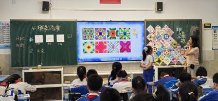专家赋能进课堂，精益求精促成长——罗湖区中小学“百人听千课”专家团队走进深圳市水库小学