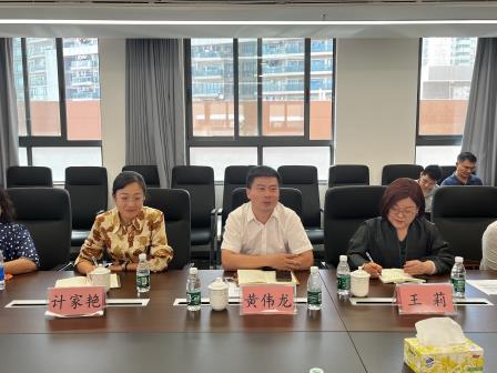 专家赋能进课堂，精益求精促成长——罗湖区中小学“百人听千课”专家团队走进深圳市水库小学