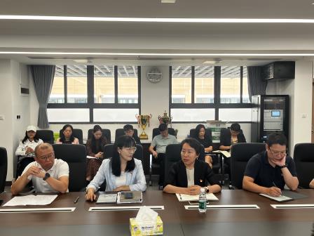 专家赋能进课堂，精益求精促成长——罗湖区中小学“百人听千课”专家团队走进深圳市水库小学