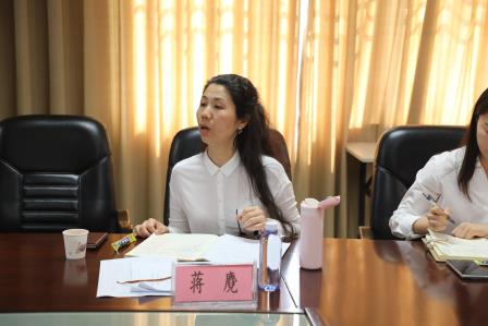  专家启智引新程，深耕把脉促成长 ——罗湖区教科院“百人听千课”活动走进滨河实验中学