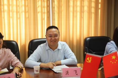  专家启智引新程，深耕把脉促成长 ——罗湖区教科院“百人听千课”活动走进滨河实验中学