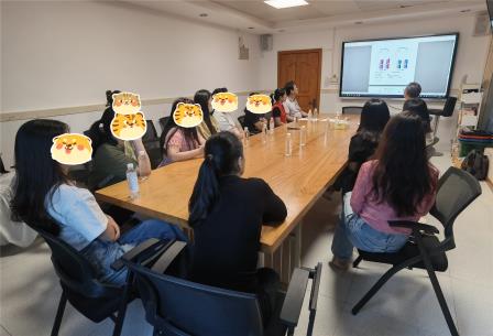 科技赋能，融合前行 ——罗湖桥社区儿童专注力训练项目进驻罗湖小学