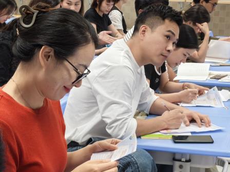 教育最美的声音，是家校同频的回响——深圳市翠茵学校2024年全校家长会圆满举行