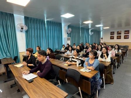 翠竹飘香润莲塘，月浦书香续华章 ——翠竹赴汕头市莲塘小学、月浦小学开展送教交流活动
