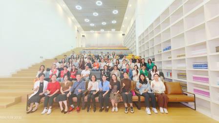 如何让孩子从厌学变爱学 ——布心中学致美家长学校开展第八期心理讲座活动