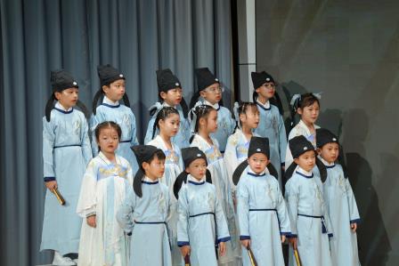 以书“绘”友，“阅”见未来 ———深圳市翠北实验小学学生新书发布暨作家进校园活动