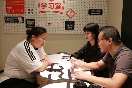 深化家校联系，共筑成长桥梁 ——翠竹教育集团深圳市笋岗小学开展“百名教师访千家”活动