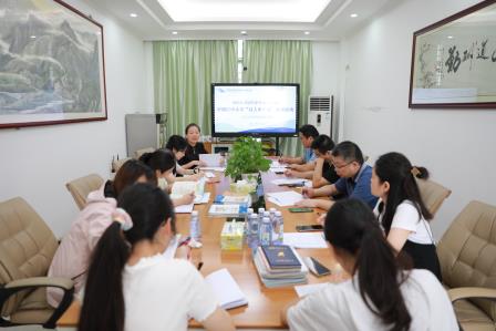 专家领航倾囊授 “活力”课堂促发展 ——罗湖区中小学“百人听千课”专家团队走进人民小学