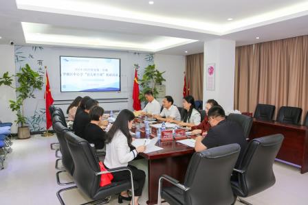 百人千课精准把脉，教研赋能行稳致远 ——区教科院专家老师莅临罗湖实验学校小学部开展视导活动