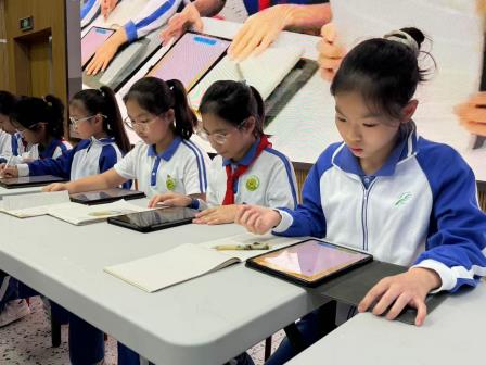 展数学风采，开素养之花——锦田小学数学活动周圆满落幕