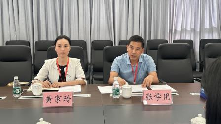 环境建设促均衡，优质发展谱新篇 ——罗湖区第七责任区督学到水库小学开展义务教育优质均衡发展专项督导