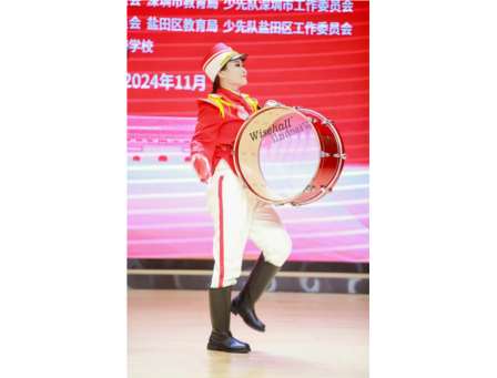 深圳市辅导员岗位风采大赛圆满落幕，罗湖小学双星闪耀舞台