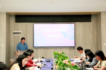 班“慧”育人展风采，示范引领共成长——深圳市安芳小学梅放校级名班主任工作室开展班会课展示交流研讨活动