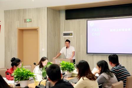 班“慧”育人展风采，示范引领共成长——深圳市安芳小学梅放校级名班主任工作室开展班会课展示交流研讨活动