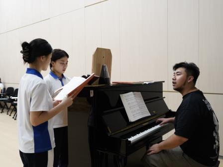 超越自我，共享荣光——走进深圳北理莫斯科大学残奥冠军宣讲会