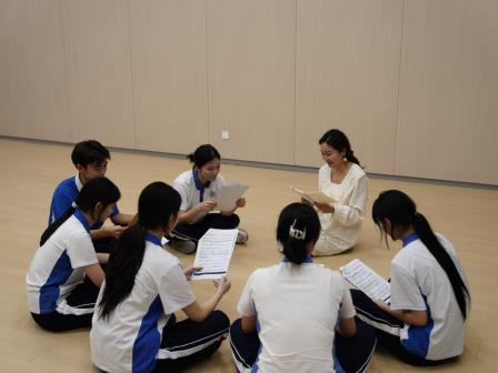 超越自我，共享荣光——走进深圳北理莫斯科大学残奥冠军宣讲会