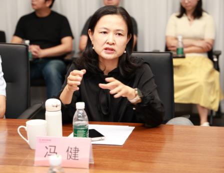 赓续特色办学文脉 擎画深美发展蓝图——深圳北理莫斯科大学来校调研