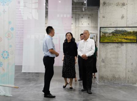 赓续特色办学文脉 擎画深美发展蓝图——深圳北理莫斯科大学来校调研