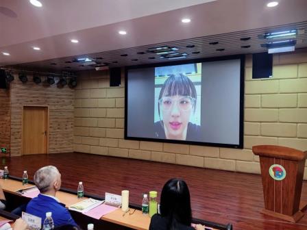 深圳市怡景小学举行第六届校级家委会换届选举