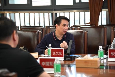 从“新”出发，育人“质”上，打造幸福教育样态——广东省孔文东名校长工作室团队赴深圳市宝安区福桥小学诊断交流活动纪实