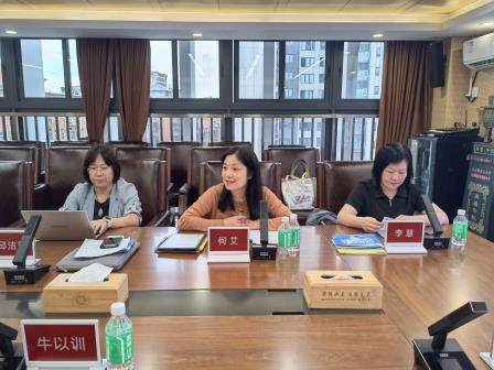 从“新”出发，育人“质”上，打造幸福教育样态——广东省孔文东名校长工作室团队赴深圳市宝安区福桥小学诊断交流活动纪实