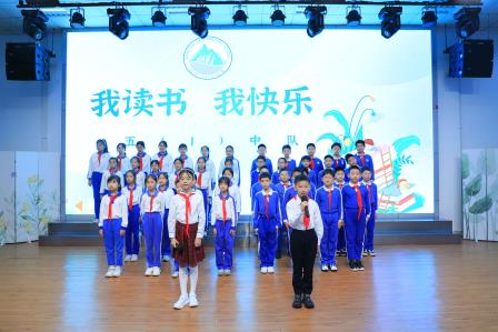 “融合文化精粹 绽放体育风采”——深圳市螺岭教育集团仙桐实验小学举行文化体育节启动仪式