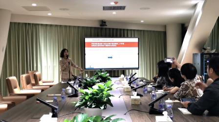 携手共进，筑梦未来 —— 江西省宁都县第六小学与翠竹外国语实验学校联合实施结对帮扶项目