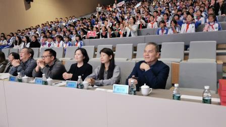 翠竹教育集团打造阅读奇遇记，“智汇阅读，快乐成长”比赛圆满落幕