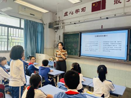 共拒校园欺凌，创建有爱校园 ——深圳市东晓小学开展预防校园欺凌主题活动