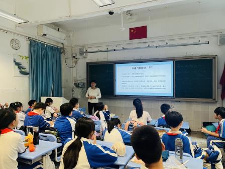 共拒校园欺凌，创建有爱校园 ——深圳市东晓小学开展预防校园欺凌主题活动