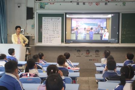 共拒校园欺凌，创建有爱校园 ——深圳市东晓小学开展预防校园欺凌主题活动