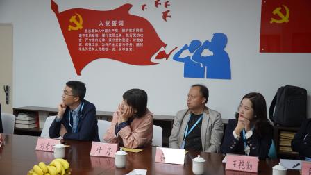 山海共一色，互鉴行致远——深圳市梧桐小学迎来武汉名校长团队参观交流