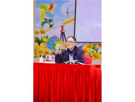 深圳市人民小学承办2024罗湖区小学语文“目标教学法”专题研讨活动