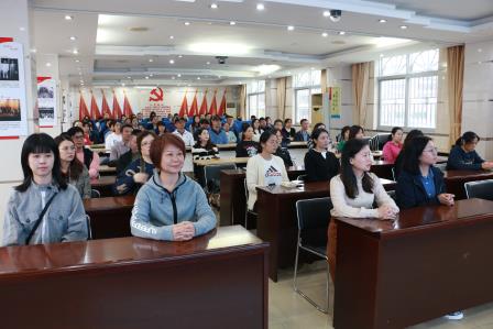 家校话成长，携手育未来 ——深圳市笋岗小学召开2024-2025学年第一学期家长会