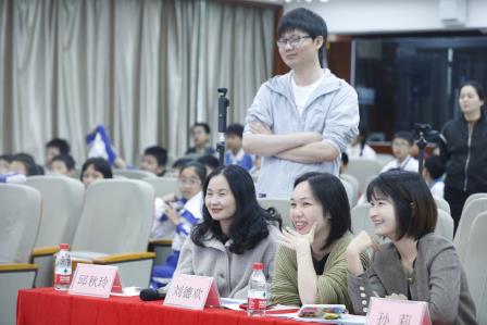 朗朗童音诵经典，悠悠古韵咏流传——深圳市翠茵学校第五届国学大会成功举办