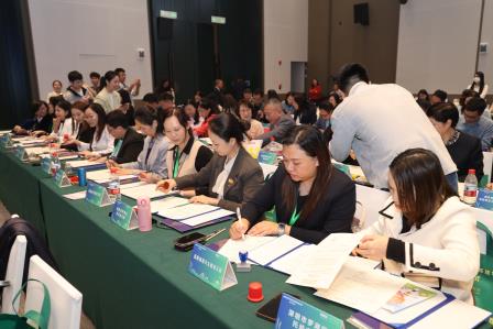 深圳市罗湖区托幼中心与香港聖斯德望天主教幼稚园缔结姊妹园