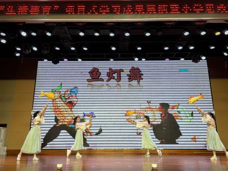 “生活德育” 成果丰硕，非遗传承亮点纷呈 ——翠竹外国语实验学校《鹏城民间艺术小传人》亮相罗湖区第三届 “生活德育” 项目式学习成果展演