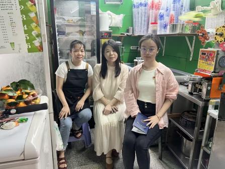 深入家庭传温情，共筑教育关怀网 ——深圳市景贝小学开展党员教师家访活动